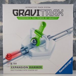 GraviTrax - Element - Hammer (01)